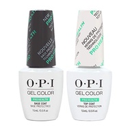 OPI Gel Color Prohealth Top Coat / Base Coat เบสโค้ด ท็อปโค้ด สีเจลจ้า แท้ 100%