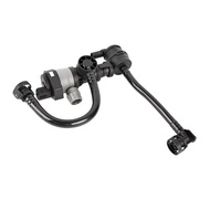 A72M-139076 36157 Fuel Tank Ventilation Valve With Pipe For BMW F07 F10 535I 640I X3 X5 X6 ACTIVEHYB