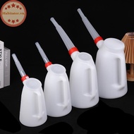TATER 1.2L / 2L / 3L / 5L oil meter Fuel tank Flexible pouring fuel tank for Vietnamese car oil meas