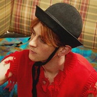 【卷簷】系帶卷簷/圓頂雙色漁夫透氣帽