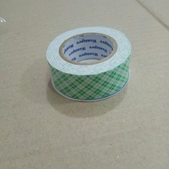 Double tape busa foam wontape body motor mobil