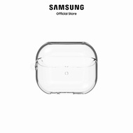 Samsung Galaxy Buds3 /Buds3 Pro Clear Case