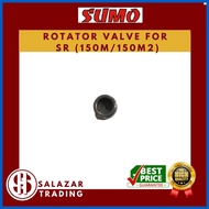 ✭ ▗ ∪ SUMO ROTATOR VALVE FOR SR 150 ( 15HP ) GASOLINE ENGINE