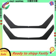 For 2010-2013 Golf Mk6 Set of Interior Door Trim for Pull Handle 5K4868039A 5K4868040A