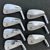 Miura MC-502 Golf Club Iron Set Miura Technology Research Precise Easy-to-Play Men's Iron