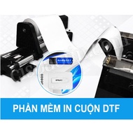 EPSON A3- A4 ROLL PRINTING KIT