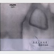 The Cure / Faith [Deluxe Edition]