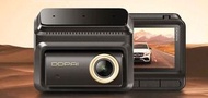 盯盯拍 DDPAI z90 Max 前後雙鏡頭行車記錄儀 車cam (平行進口貨)