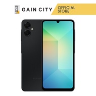 Samsung Phone A06  6.7" 5g Sm-a066bzkhxsp-5g-6+128gb-black