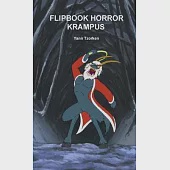 Flipbook Horror Krampus