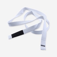 Decathlon Men'S Bjj Belt - White
