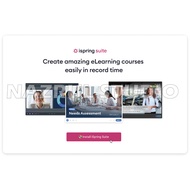 iSpring Suite 11.11.9.27008 Full Version Crack