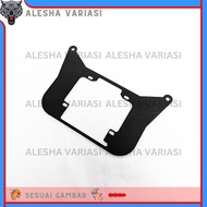 AES KENZO VINYX CR7 TURBO SE 2.5 INCH SINGLE PROJECTOR BRACKET FI BILED TURBO SE AES WST 1 SINGLE MO