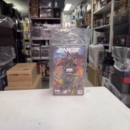 [放得高搵鬍鬚] 不二不議 Acid Rain Annex 2179 Citrus