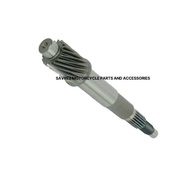 HONDA ORGINAL PRIMARY DRIVE GEAR 23411-K60-B60 (CLICK)
