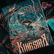 The Classic of Mountains and Rivers V2 by KING STAR