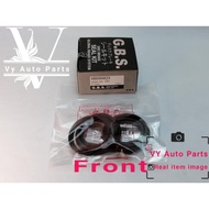 Disc Brake Repair Kit Saga Iswara 12V Front