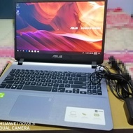 Asus vivobook 507U-FEJ156T notebook grey