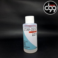 STARDENT Minyak Gigi Palsu HC 100ml Hc Rebus