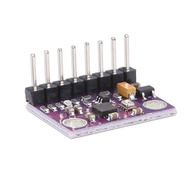 MPU-9250 MPU9250 BMP280 SPI IIC 10DOF Acceleration Gyroscope Compass 9- Sensor Board Module -91