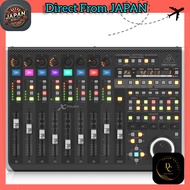 Behringer Controller USB MIDI Interface Motor X-TOUCH