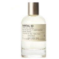 Santal 33 Le Labo For Unisex 100ml