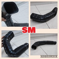 Toyota sienta Air filter Hose Connection sient Air filter Trunk