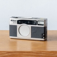 Nikon 35Ti 菲林相機 film camera