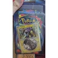 Pokemon TCG: Enhanced 2-Pack Blister January 2026