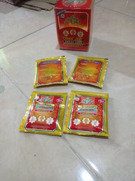 jamu SBM serbuk original12bks