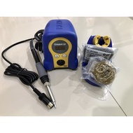 Hakko FX-888D Temperature Soldering Iron Set (Original Machine)