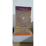 Al Quran Terjemah Per Juz Akbar Mujazza Box