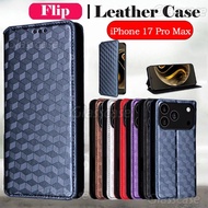 Casing For iPhone 17 16 15 Pro Max iPhone17 17Pro Max 17ProMax 16e 16Plus 16Pro Max iPhone Air Leath