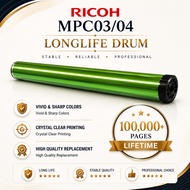 🔥Ready Stok Hot Item🔥Long Life OPC Drum RICOH MPC3003/3503/4503/5503/3004/3504/4503/5504/6004