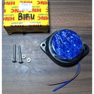 LED LIGHT TRUCK BACK DC24V biru (FT6671)