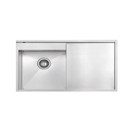 [1134R] LEVANZO GERMAN SERIES KITCHEN SINK ~ SINGLE