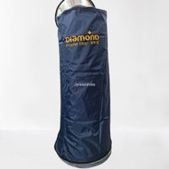 100% Authentic Original Diamond Master Filter Canvas DMF 500g Cover Diamond Outdoor Filter Cover 净水王