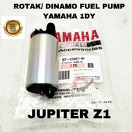 ROTAK DINAMO FUEL PUMP YAMAHA 1DY ASLI ORIGINAL PERSISI JUPITER Z1