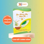 ST25 Organic Rice Hoang Kim Thien An 1.8kg – Clean Rice, Naturally Fragrant, Safe for Health