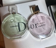 Chanel Chance edt 香水