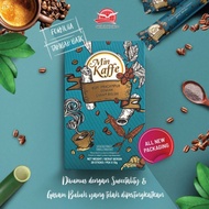 <READY STOCK > ORIGINAL MIN KAFFE / MIN KAFFE NEW (Enhanced Formula) 20 STICKS