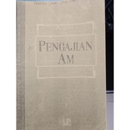 Pengajian Am Stpm LP sem 2