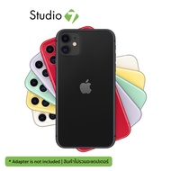 iPhone 11 by Studio7