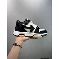 Off-White Out Of Office (OOO) Casual Shoes