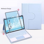 Touchpad Keyboard for Honor Pad X8b 2026 11 Inch NDL2-W09 X9a 11.5 Inch 2025 ELN2-L29 Pad X8a 2024 N