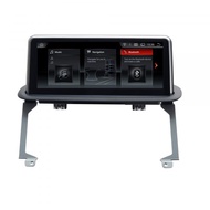 Android 11 8+256 Android Car Head Unit Car Navigation Android Player For BMW X5 E53