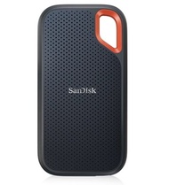 6TB SSD แบบพกพา Type-C อินเทอร์เฟซ SSD แบบพกพาความเร็วสูงพิเศษ高速固态移动硬盘