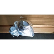 NAZA Kia Forte 2.0 Starter 8T 1.2 KW - [RECOND]