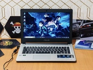 E-Katalog- Laptop Asus K46Cm Core I5-3317U Ram 8Gb Ssd 24Gb+Hdd 500Gb