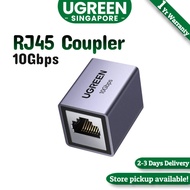 UGREEN Network Connector RJ45 10Gbps Extend Network Signal For Eterna Cable Cat8 7 6A 6 5E